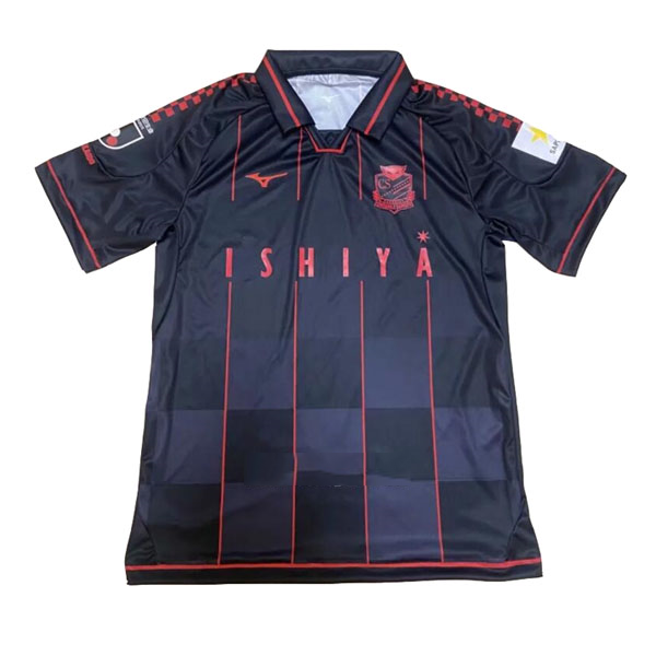 Tailandia Camiseta Hokkaido Consadole Sapporo 3ª 2021/22